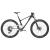 SCOTT Spark 900 Tuned AXS Sort/Hvit M Fulldempet terrengsykkel i karbon 