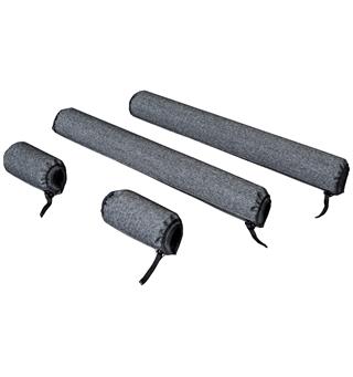 BERGAMONT LT carrier handrail cushion Polstring til handrails