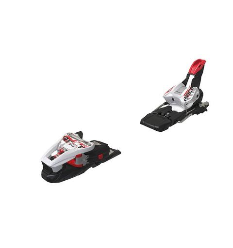Marker Race Xcell 24 binding Hvit Racing alpinbinding