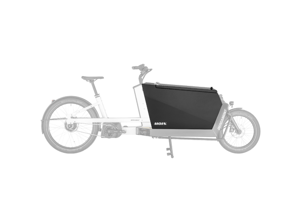 BGM Part LJ Alloy Box 70 LJ tilbehør 