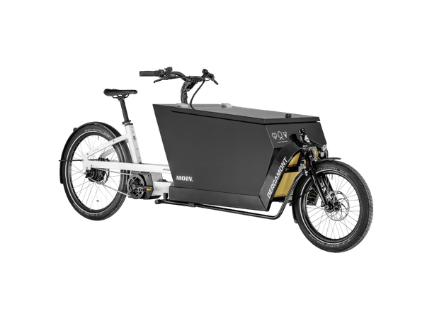 BGM Part LJ Alloy Box 70 LJ tilbehør 