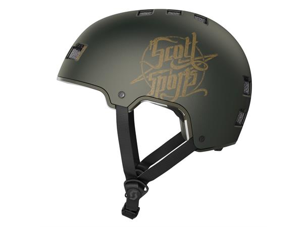 Scott jibe helmet discount