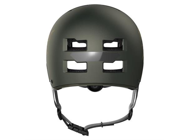 SCOTT Helmet Jibe (CE) Grønn S/M Sykkelhjelm 