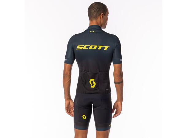 SCOTT Shirt Ms RC Pr WC Edt SS So/Gu S Sykkeltrøye 
