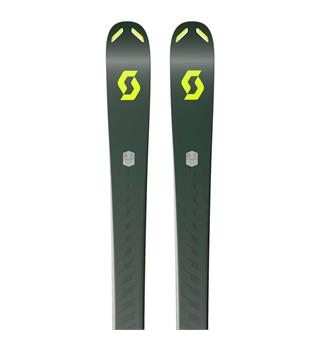 SCOTT Ski Superguide 95 Mountain ski