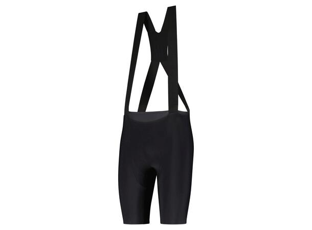 Scott Bibs Ms RC Premi ++++ Sort/Grå S Bibshorts 