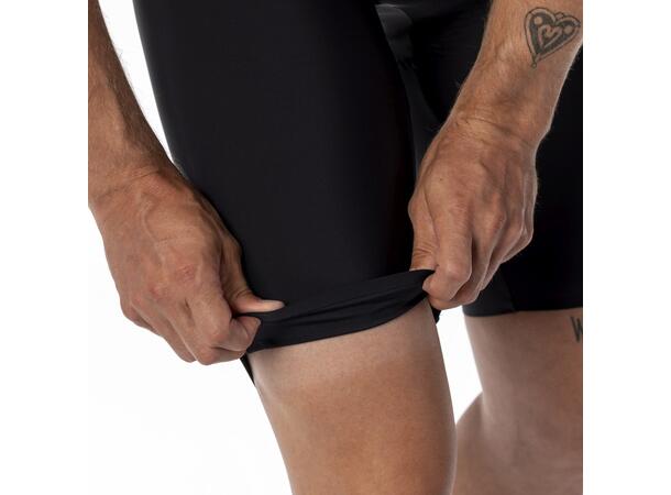 Scott Bibs Ms RC Premi ++++ Sort/Grå S Bibshorts 