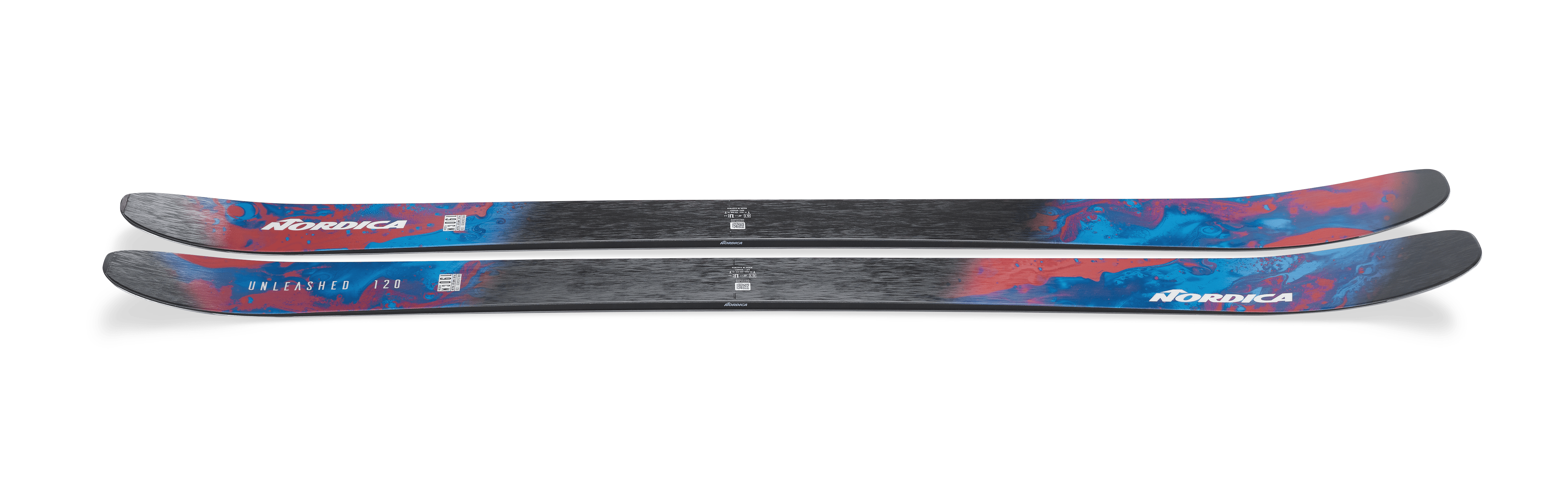 Nordica Unleashed 120