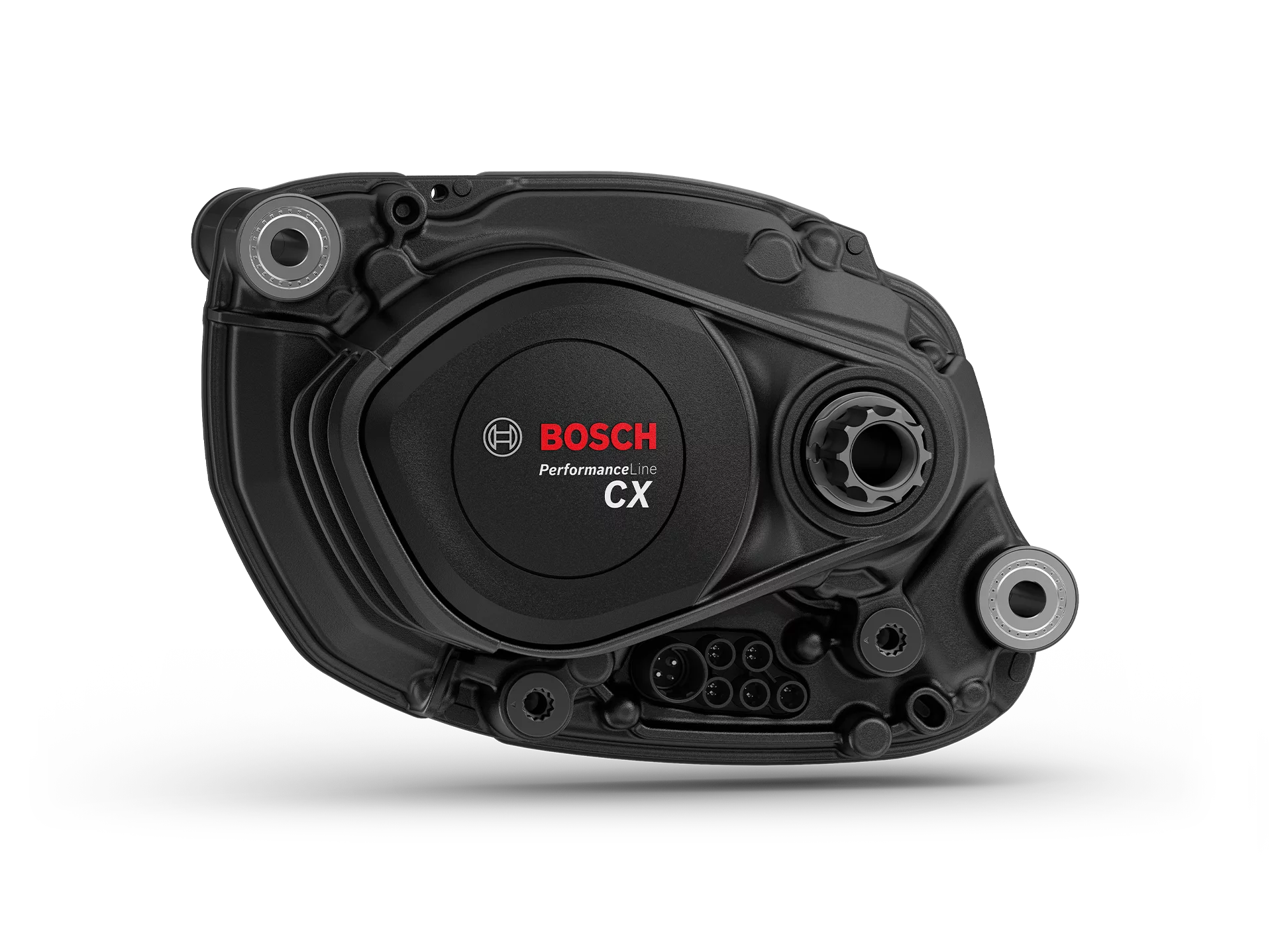 Bosch Performance Line CX Smart System motor