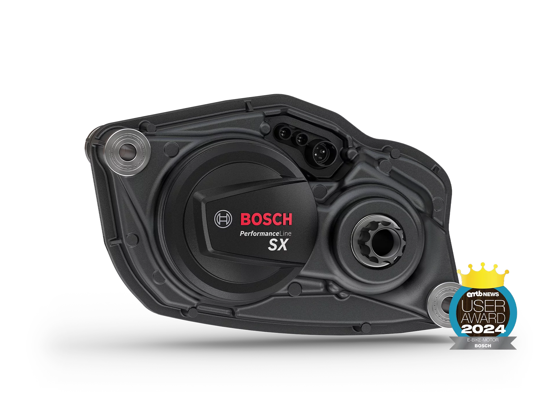 SCOTT Passage 10 Belt elsykkel