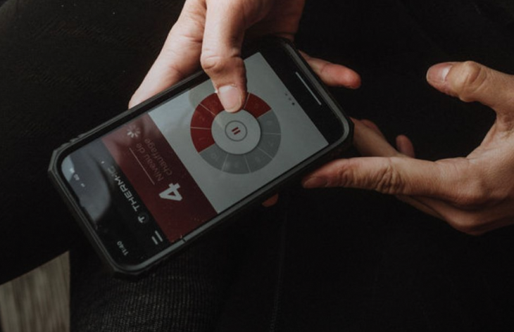 Therm-ic Heat Control – styr varmen fra mobilen