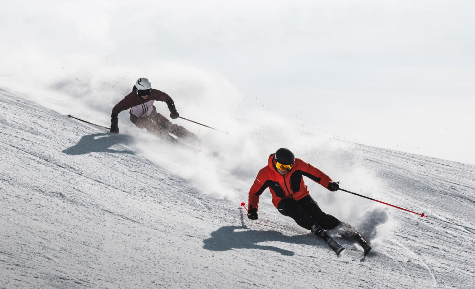 Skidemo – test sesongens ski