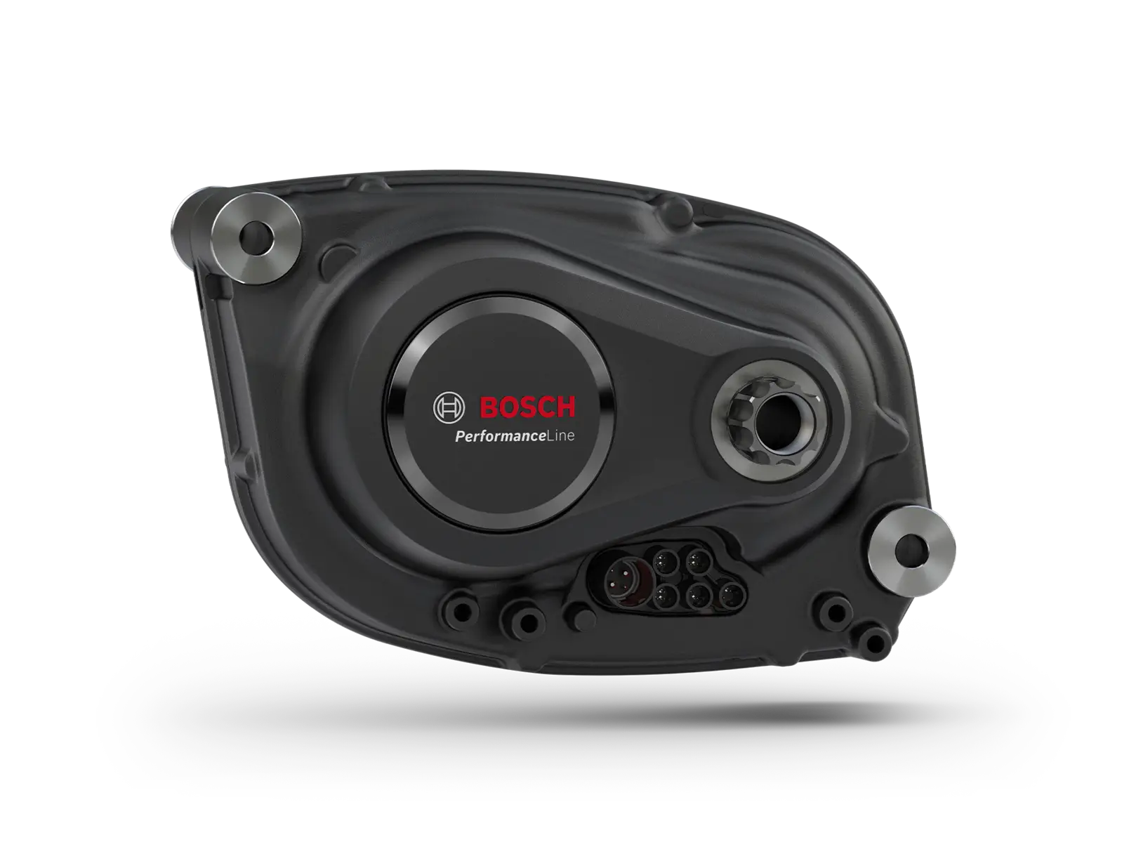 SCOTT Axis 30 elsykkel