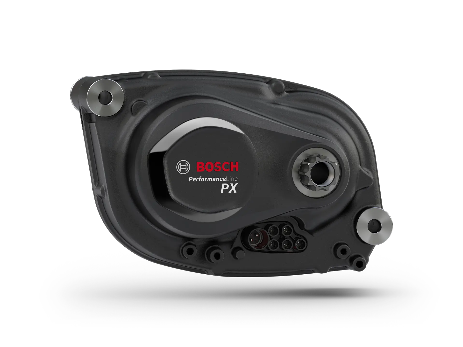 Bosch Performance Line PX motor