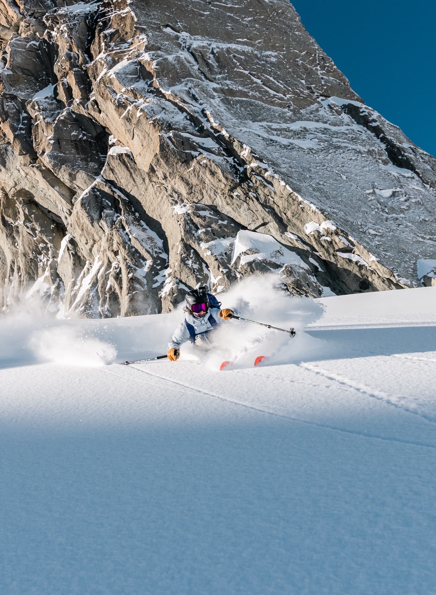 Therm-ic oppvarmede såler